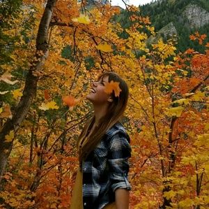 Meet your Posher, Natalie